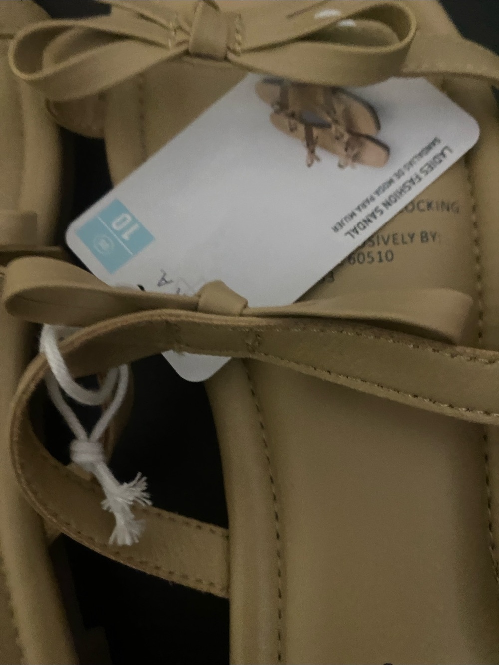 Sandals - Picture 6 of 10